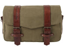 Hepco & Becker [Hepco & Becker] - Conjunto de bolsa mensageiro Legacy M/M