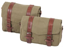 Hepco & Becker [Hepco & Becker] - Conjunto de bolsa mensageiro Legacy M/L