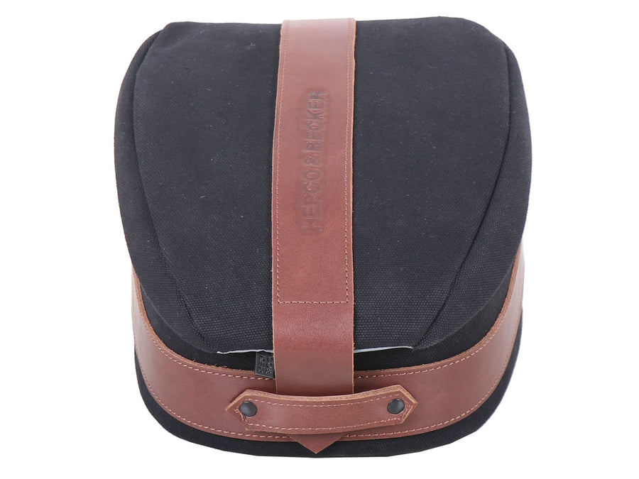 Bolsa de tanque [Hepco & Becker] - Legacy M para anéis de tanque Hepco&Becker – anel de tanque