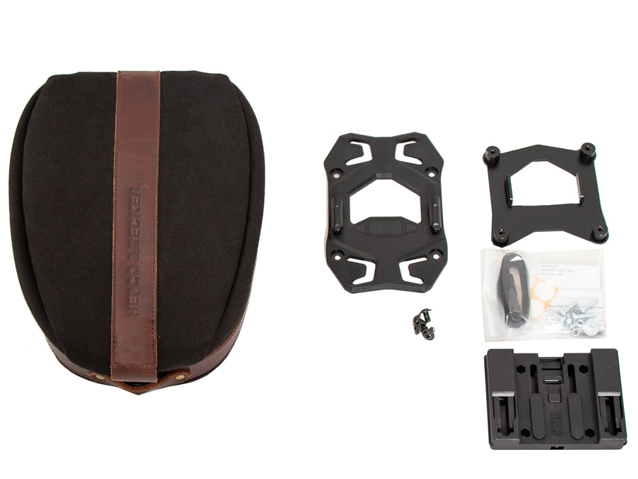 INDIAN Scout Bobber [2025-] - CONJUNTO DE BOLSA DE CAUDA LEGACY