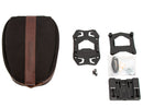 INDIAN Scout Bobber [2025-] - CONJUNTO DE BOLSA DE CAUDA LEGACY-2