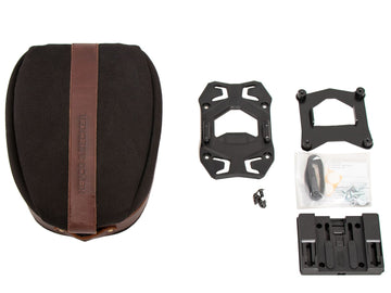 INDIAN Scout Bobber [2025-] - CONJUNTO DE BOLSA DE CAUDA LEGACY - 0