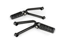 Beta RR SM 50 2T - Apoios para os pés do passageiro com suporte