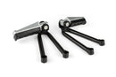 Beta RR SM 50 2T - Apoios para os pés do passageiro com suporte