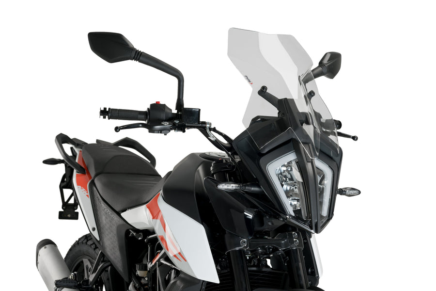 KTM 390 ADVENTURE SW [2024] – Tela Touring – Colorida