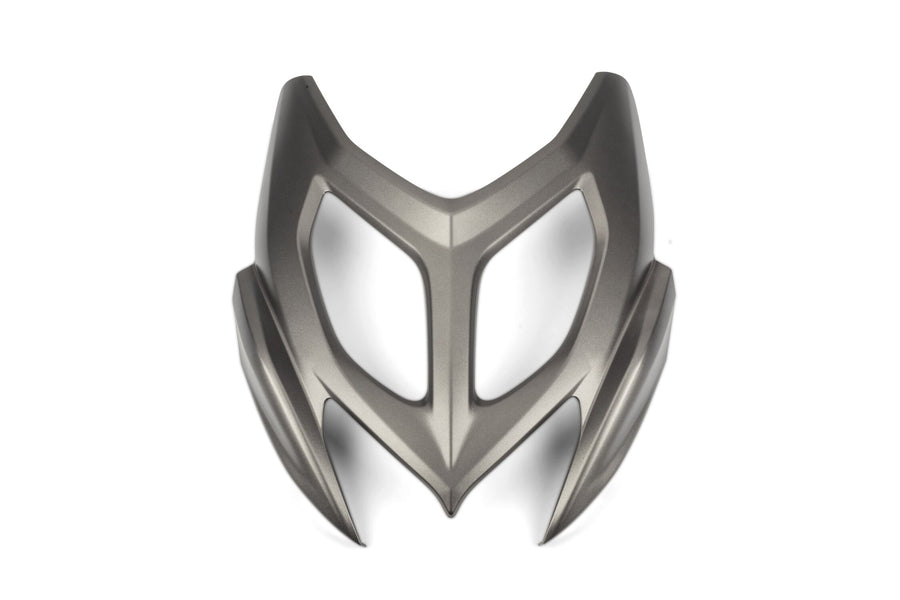 Yamaha Aerox R 50 2T LC [2013–] - Verkleidungskit 7 Teile mattgrau