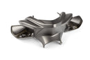Yamaha Aerox R Naked 50 2T LC [2013–] - Verkleidungskit 7 Teile mattgrau