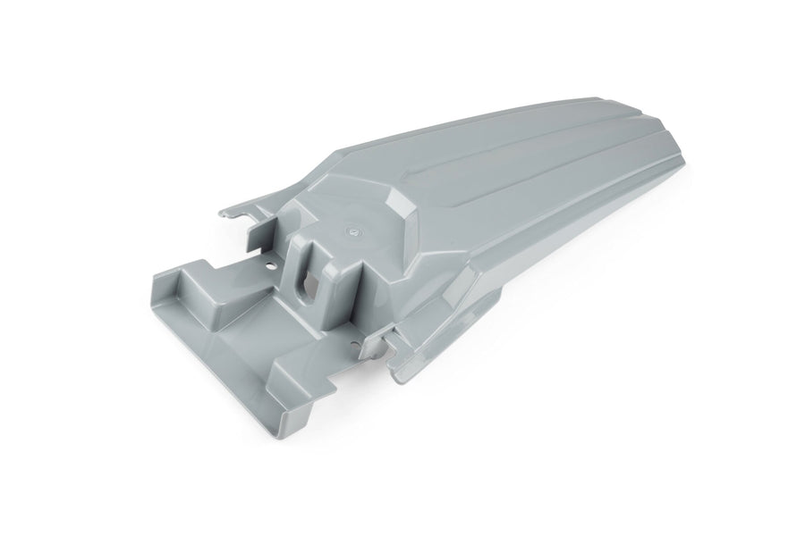 Rieju MRT SM 50 2T - Verkleidungskit 7-teilig Grau Nardo