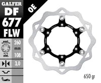 Ccm RS 604 Roadster [1998, 2002] - Bremsscheibe – Bild 6