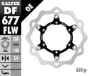 Ccm RS 604 Roadster [1998, 2002] - Bremsscheibe – Bild 6