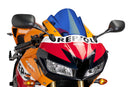 TRIUMPH DAYTONA 675 R [2017] - Tela Z-Racing | Azul | PUIG 6478A