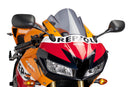 TRIUMPH DAYTONA 675 R [2017] - Tela Z-Racing | Matizado | PUIG 6478H