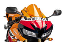 TRIUMPH DAYTONA 675 R [2017] - Tela Z-Racing | Laranja | PUIG 6478T