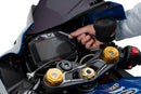 SUZUKI GSX-R 1000 R [2021] – Protetor Painel – Transparente-3