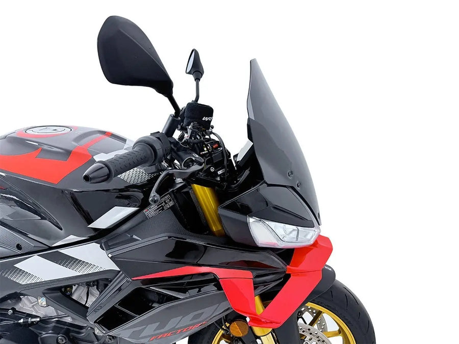aprilia tuono 1100 [WRS] – Para-brisa Touring Tuono V4