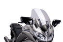 YAMAHA FJR 1300 AE [2020] – Tela Touring – Transparente-7