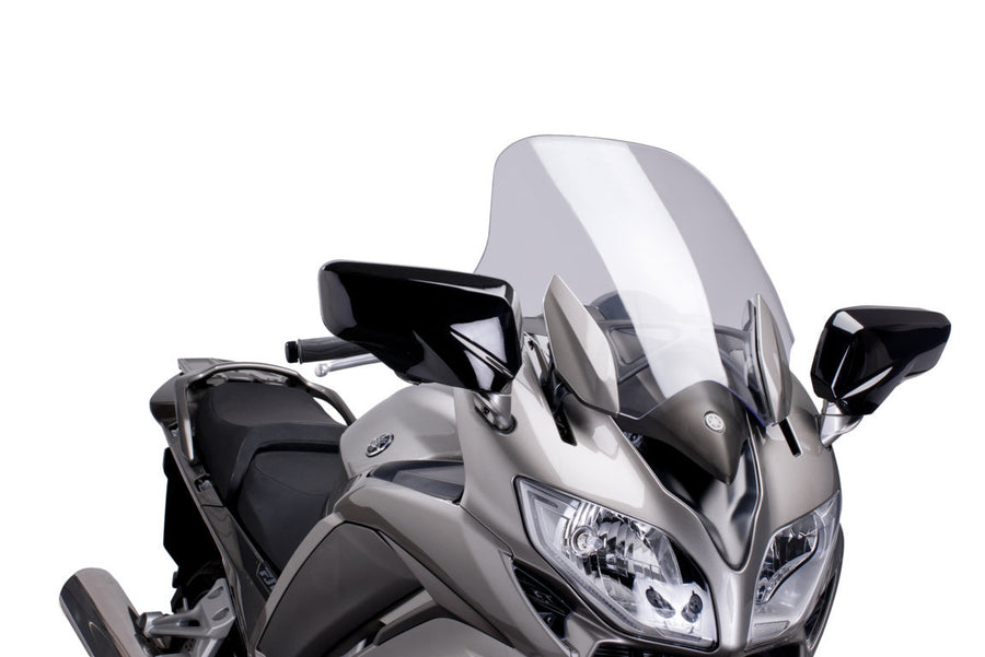 YAMAHA FJR 1300 AE [2020] – Tela Touring – Transparente
