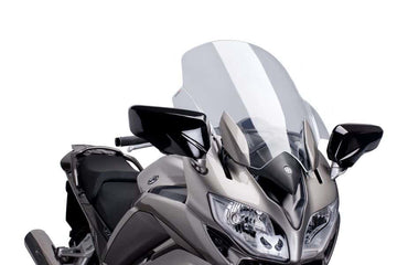 YAMAHA FJR 1300 [2013-2021] - Pára-brisa Touring