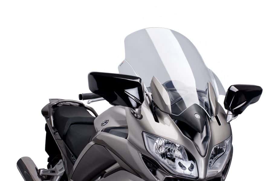 YAMAHA FJR 1300 [2013-2021] - Pára-brisa Touring