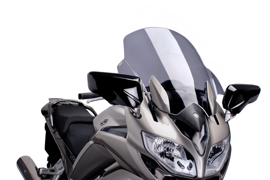 YAMAHA FJR 1300 AE [2020] – Tela Touring – Transparente
