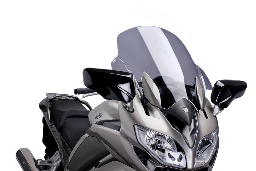 YAMAHA FJR 1300 AE [2020] – Tela Touring – Transparente