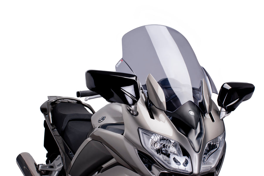 YAMAHA FJR 1300 AE [2020] – Tela Touring – Transparente