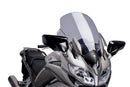 TRIUMPH BONNEVILLE T 120 BLACK [2025] - tela de turismo | Matizado | PUIG 6483H