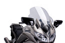 YAMAHA FJR 1300 AE [2020] – Tela Touring – Transparente-2