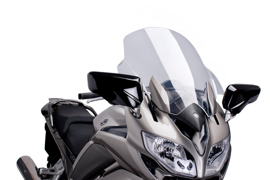 YAMAHA FJR 1300 AE [2020] – Tela Touring – Transparente