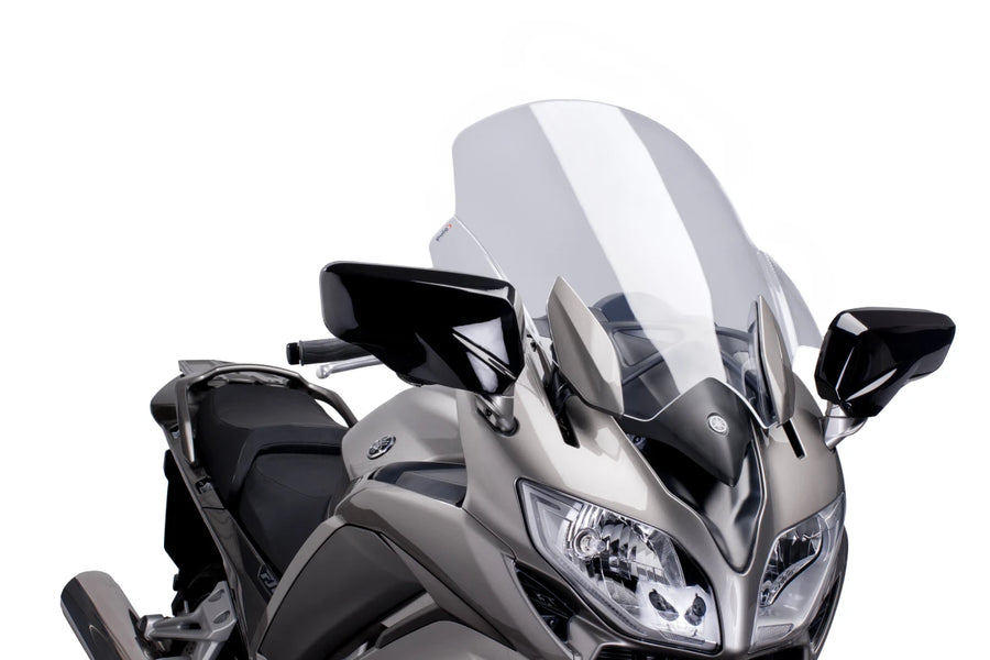 YAMAHA FJR 1300 AE [2020] – Tela Touring – Transparente