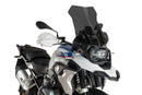 BMW R 1250 GS ADVENTURE [2024] – tela touring – transparente-31