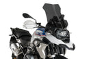 TRIUMPH BONNEVILLE T 120 BLACK [2025] - Tela de turismo PUIG | Fortemente tonificado | PUIG 6486F