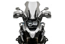 BMW R 1250 GS ADVENTURE [2024] – tela touring – transparente-22