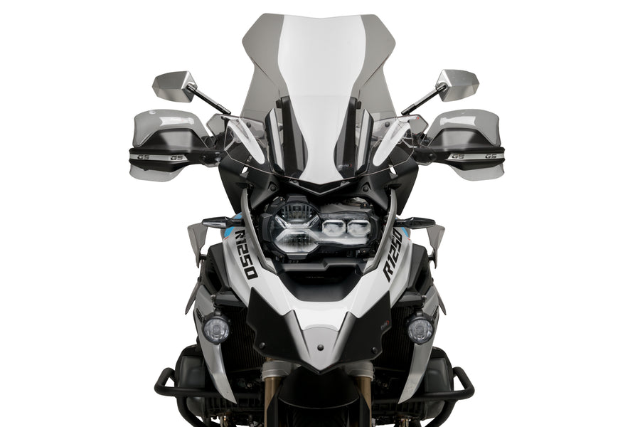 BMW R 1250 GS ADVENTURE [2024] – tela touring – transparente