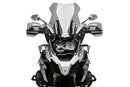 BMW R 1250 GS ADVENTURE [2024] – tela touring – transparente-5