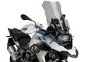 BMW R 1250 GS ADVENTURE [2024] – tela touring – transparente-23