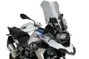 BMW R 1250 GS ADVENTURE [2024] – tela touring – transparente-6