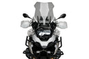 BMW R 1250 GS ADVENTURE [2024] – tela touring – transparente-24