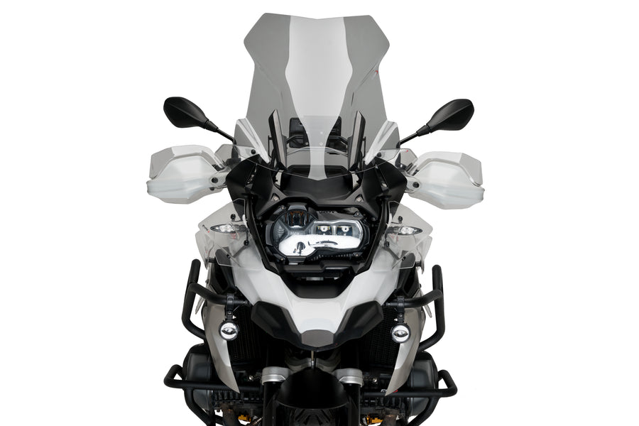 BMW R 1250 GS ADVENTURE [2024] – tela touring – transparente