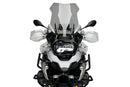 BMW R 1250 GS ADVENTURE [2024] – tela touring – transparente-7