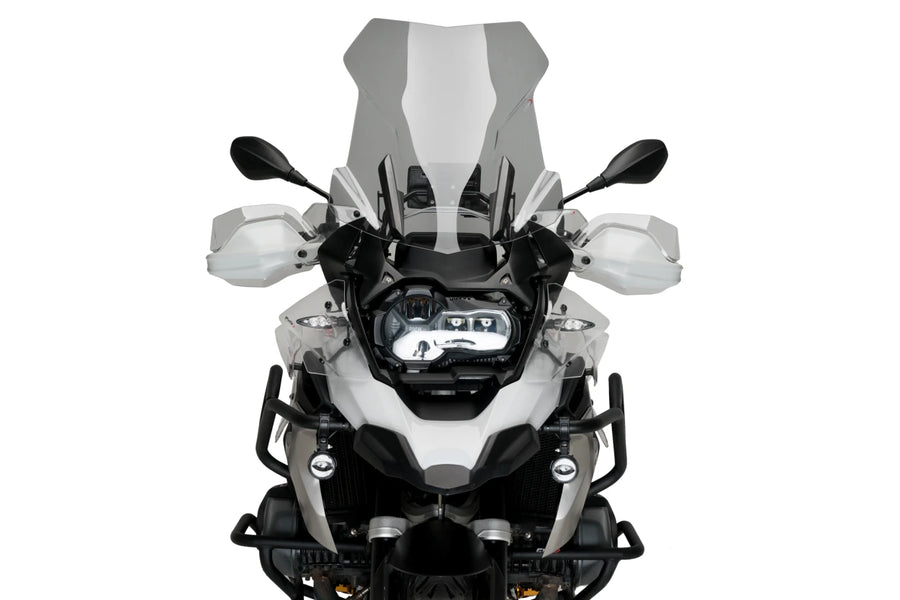 BMW R 1250 GS ADVENTURE [2024] – tela touring – transparente