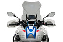 BMW R 1250 GS ADVENTURE [2024] – tela touring – transparente-9