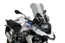 BMW R 1250 GS ADVENTURE [2024] – tela touring – transparente-27