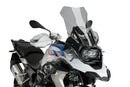 BMW R 1250 GS ADVENTURE [2024] – tela touring – transparente-10
