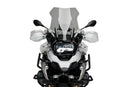BMW R 1250 GS ADVENTURE [2024] – tela touring – transparente-28