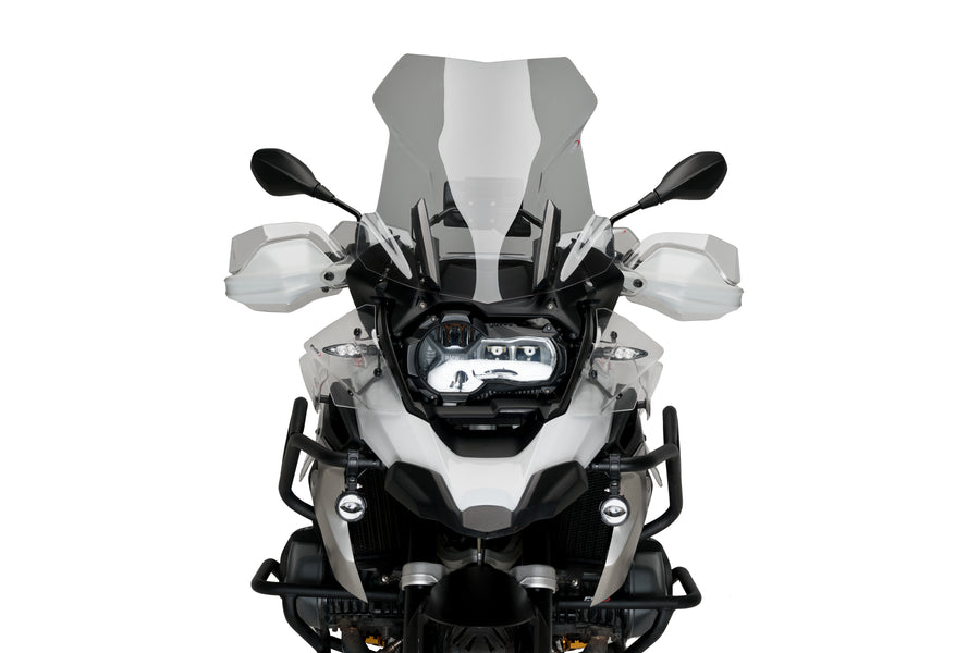 BMW R 1250 GS ADVENTURE [2024] – tela touring – transparente