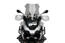BMW R 1250 GS ADVENTURE [2024] – tela touring – transparente-11