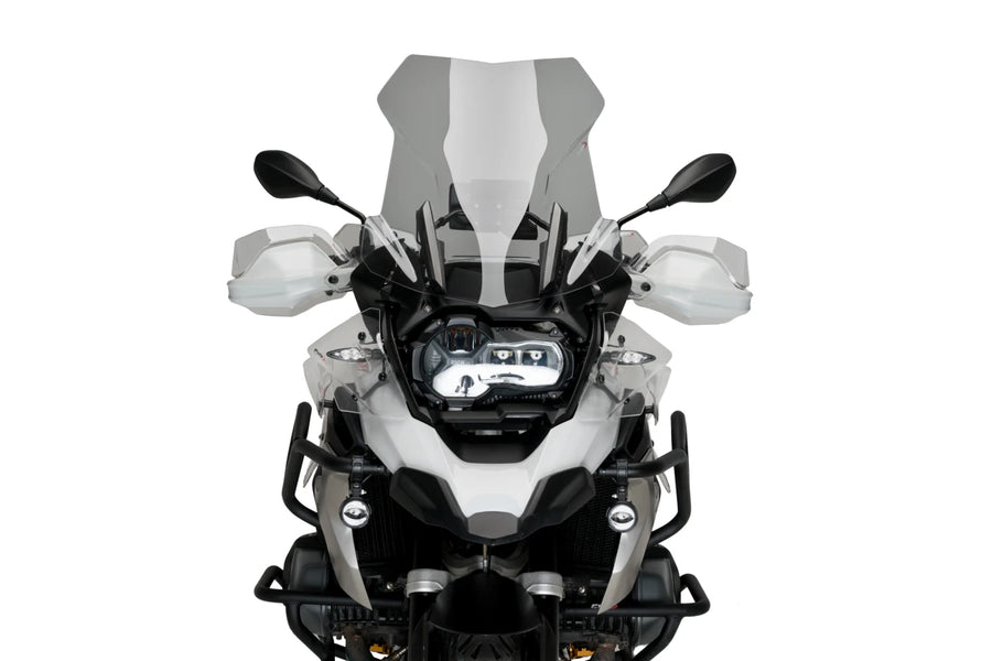 BMW R 1250 GS ADVENTURE [2024] – tela touring – transparente