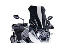BMW R 1250 GS ADVENTURE [2024] – tela touring – transparente-15