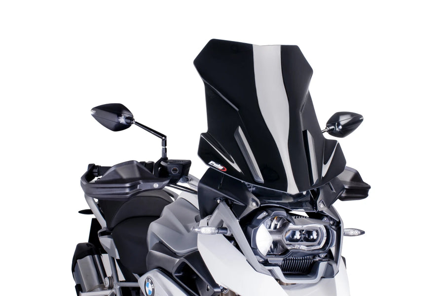 BMW R 1250 GS ADVENTURE [2024] – tela touring – transparente